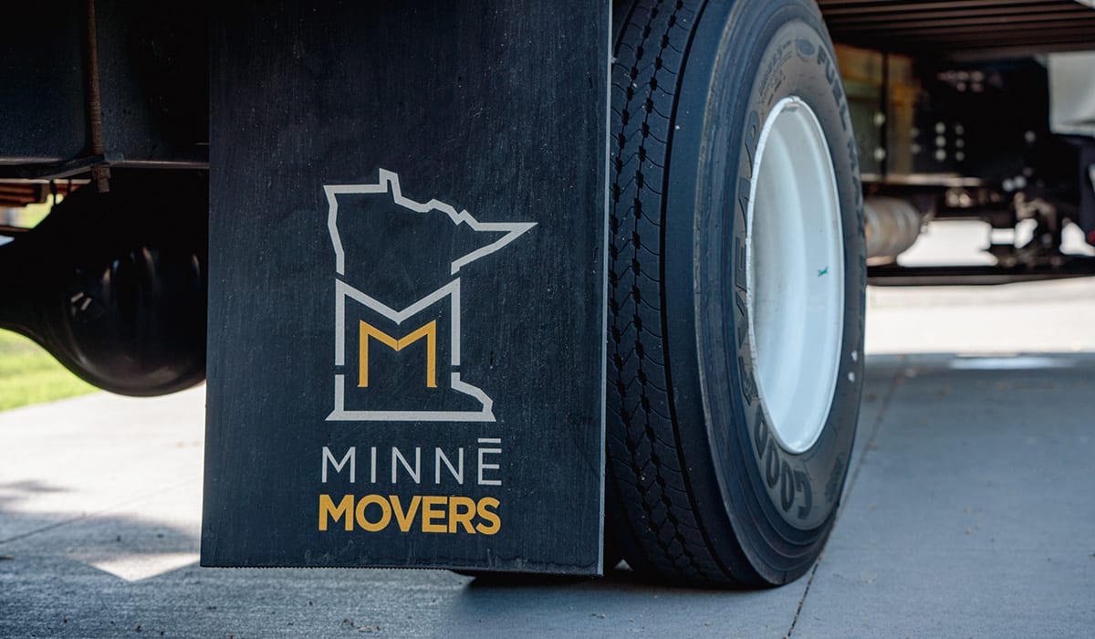 Moving in Minnesota