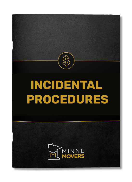 Incidental Procedures Brochure