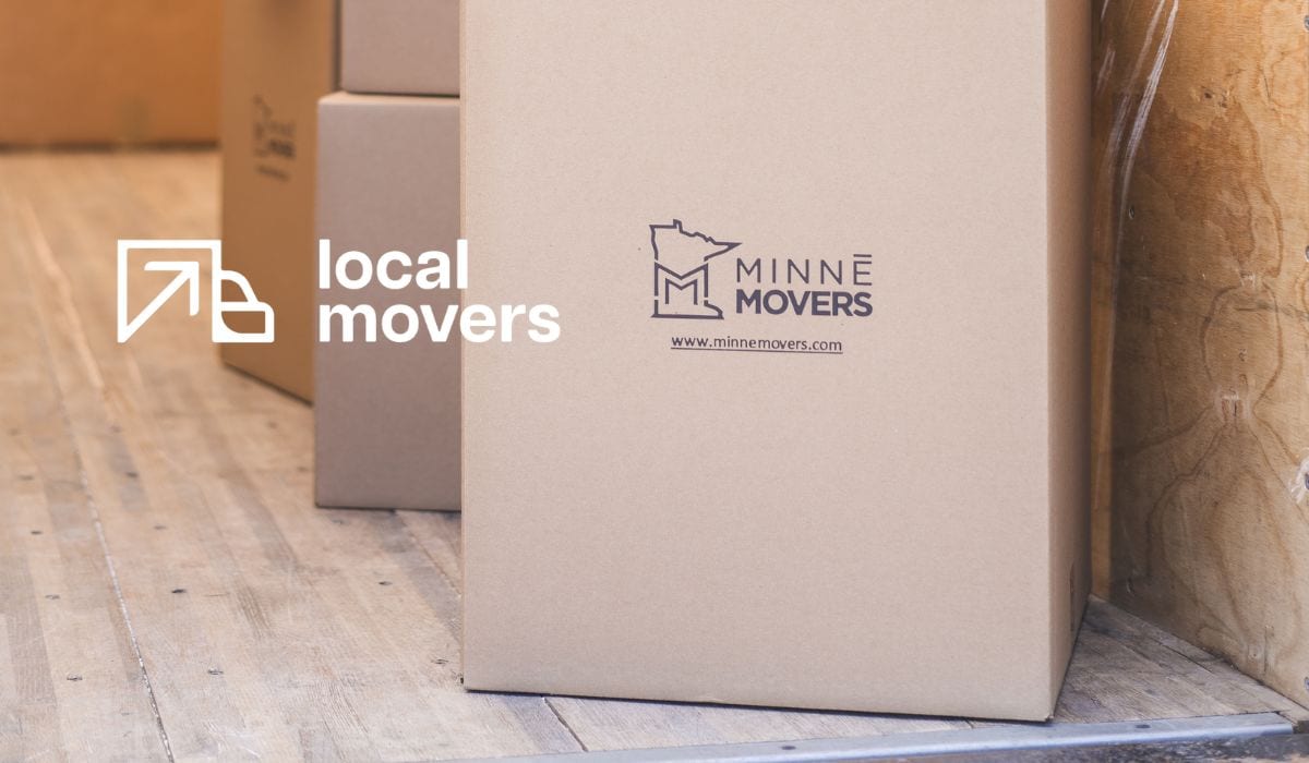Moving in Minnesota