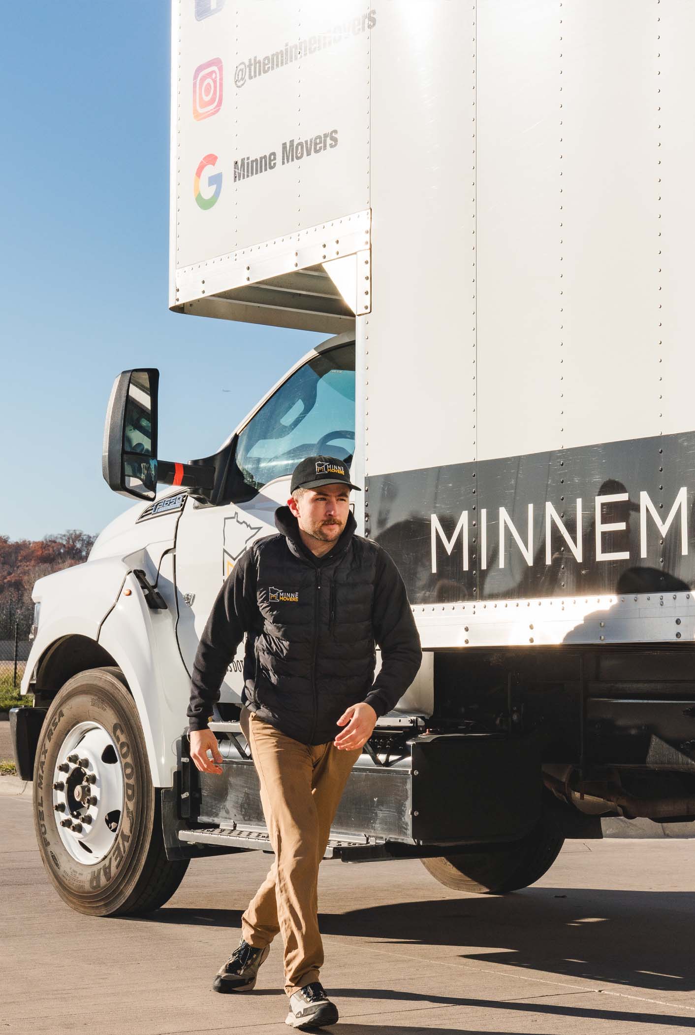 Minnesota to Arizona Movers
