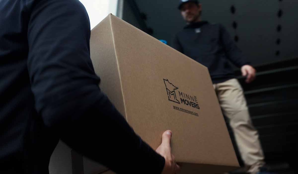 Interstate Moving Company