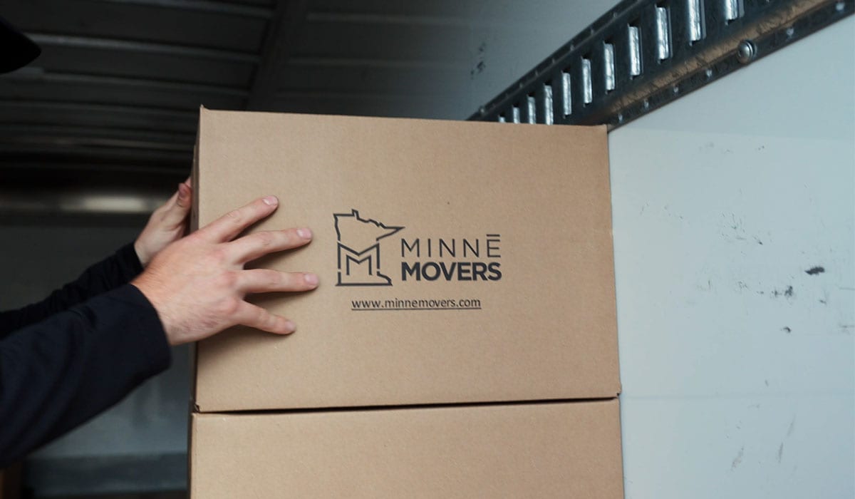 Moving in Minnesota