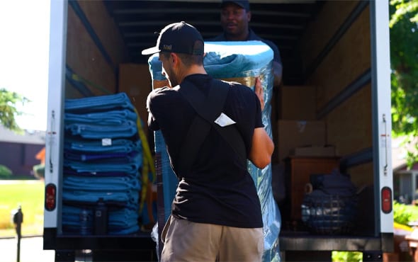 Minnē Movers moving blog